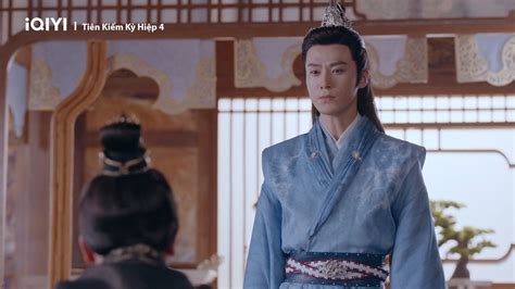 tân nương của quỷ vương điện hạ episode